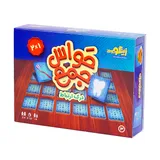 بازی فکری حواس جمع درک ارتباط