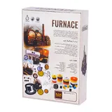 بازی فکری مدل furnace