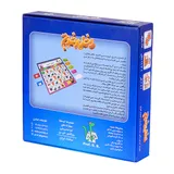 جعبه بازی دخل و خرج