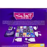 بازی فکری هوپا مدل آیوژیت AIOGITE