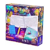 بازی باشگاه کارآگاهان detective club ویریا