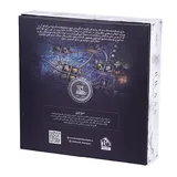 بازی فکری مدل Brass Birmingham
