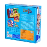 بازی فکری دژ برند هوپا