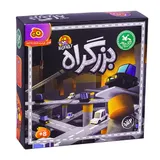 بازی فکری بزرگراه 2 نفره