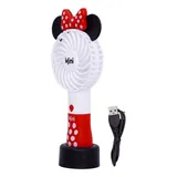 پنکه شارژی مدل mini عروسکی مینی موس