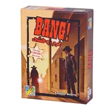 بازی فکری غرب وحشی Bang