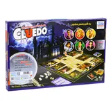بازی Cluedo برند فکرآوران