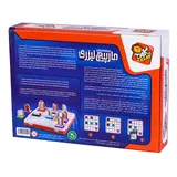 کیت آموزشی مدل مارپیچ لیزری