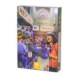 بازی فکری مرکادو Mercado de Lisboa