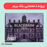پرونده معمایی بلک بریم
