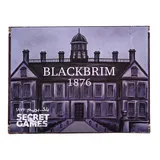 پرونده معمایی بلک بریم Blackbrim 1876