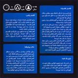 بازی فکری کلاستر 12 قطعه