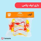 بازی لیف پلاس