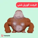 فیجت گوریل شنی