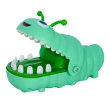 عروسک هزارپا گازگیر سبز