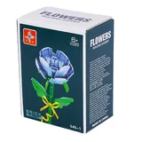 ساختنی گل رز آبی ال ایکس