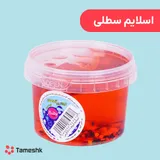 اسلایم سطلی