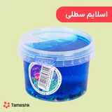 اسلایم سطلی