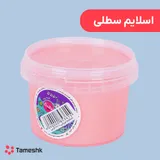 اسلایم سطلی
