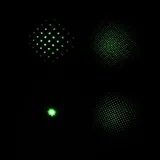 نور لیزر پوینتر سبز YL laser