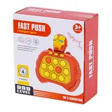 فیجت مدل گیم پاپیت مهارتی طرح ایرون من iron man
