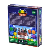 بازی آموزشی التاسیکو برند نهالک
