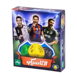 بازی فکری التاسیکو نهالک