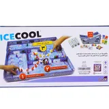 بازی فکری آیسکول ICECOOL