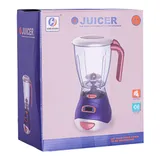 جعبه مخلوط کن باتری خور  YH129-1CE