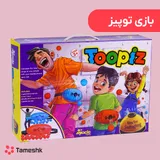 بازی توپیز
