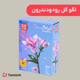 لگو گل رودودندرون