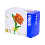 لگو گل شقایق  97 قطعه QL2351A