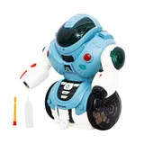ربات جی بی مدل Hiblin toys