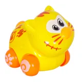 گربه مفصلی نشکن