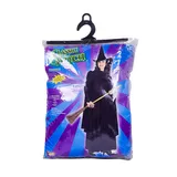 لباس جادوگر هالووین