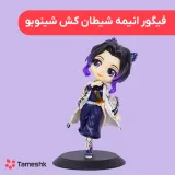 فیگور انیمه شیطان کش شینوبو