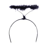 تل سر فرشته مشکی