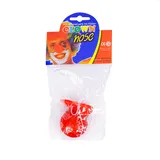 دماغ دلقک قرمز