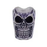 GREY SKULL چراغ اسکلتی