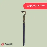 عصا مار فرعون
