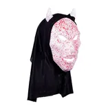 ماسک ترسناک شیطان