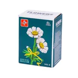 لگو گل اشرفی مدل 6-543