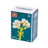 لگو گل یاسمین مدل 4-543