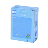 ساختنی گل رز آبی