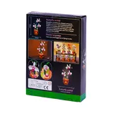 ساختنی گلدان ارکیده