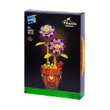 لگو گلدان داوودی 116