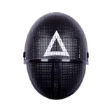 ماسک بازی مرکب مثلث