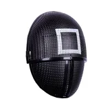 ماسک اسکویید گیم مربع