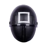 ماسک بازی مرکب مربع