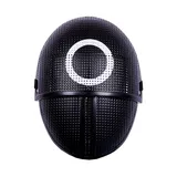 ماسک بازی مرکب دایره